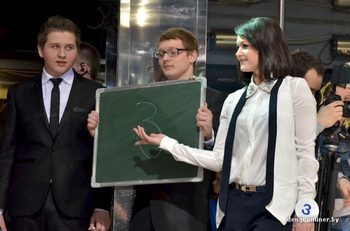 Самая красивая и умная девушка Минска (64 фото)