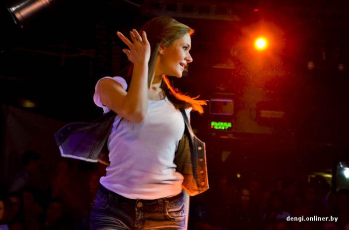 Самая красивая и умная девушка Минска (64 фото)