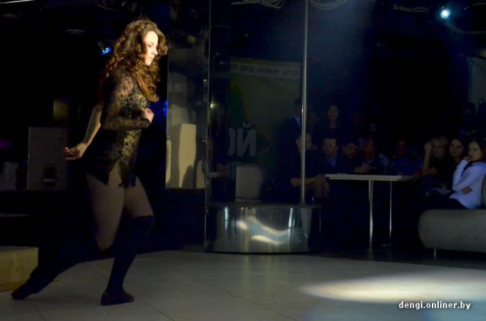 Самая красивая и умная девушка Минска (64 фото)