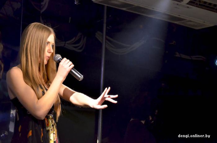 Самая красивая и умная девушка Минска (64 фото)