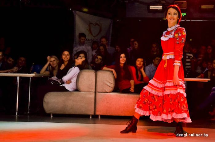 Самая красивая и умная девушка Минска (64 фото)