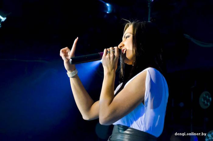 Самая красивая и умная девушка Минска (64 фото)