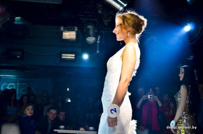 Самая красивая и умная девушка Минска (64 фото)