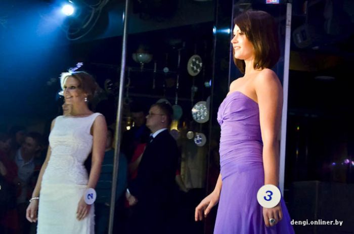 Самая красивая и умная девушка Минска (64 фото)