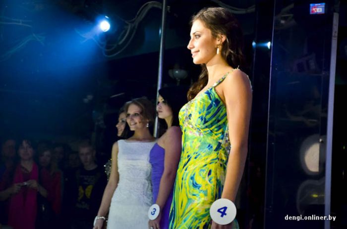 Самая красивая и умная девушка Минска (64 фото)