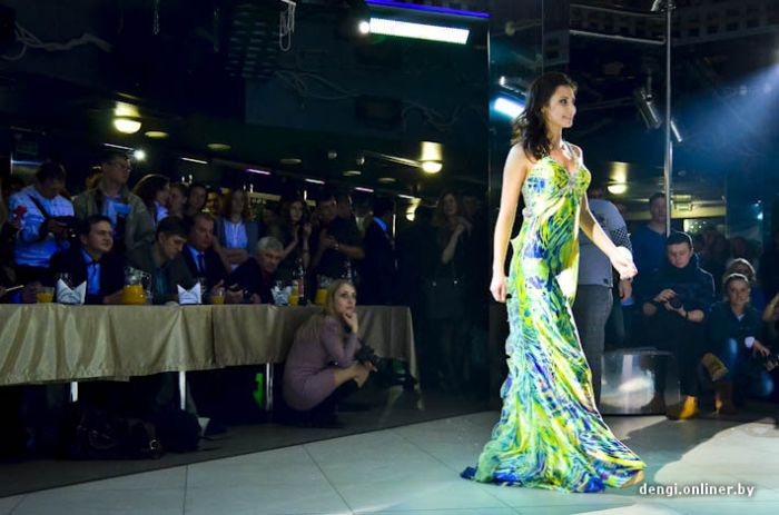 Самая красивая и умная девушка Минска (64 фото)