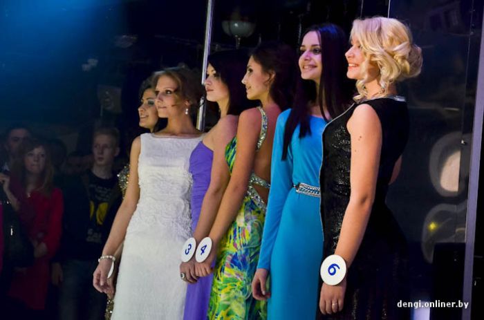 Самая красивая и умная девушка Минска (64 фото)