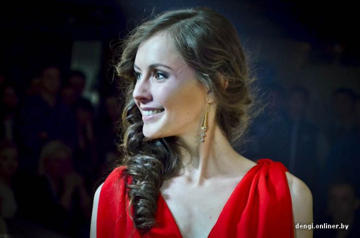 Самая красивая и умная девушка Минска (64 фото)