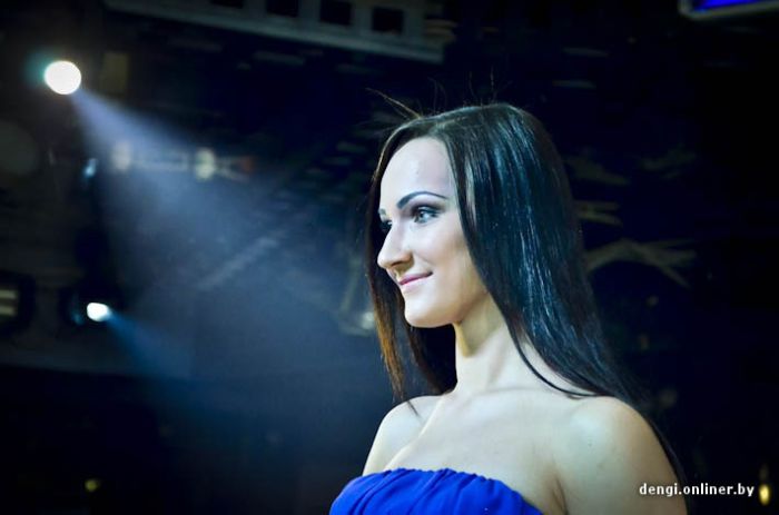 Самая красивая и умная девушка Минска (64 фото)