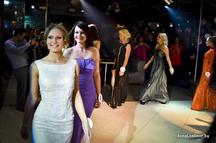 Самая красивая и умная девушка Минска (64 фото)