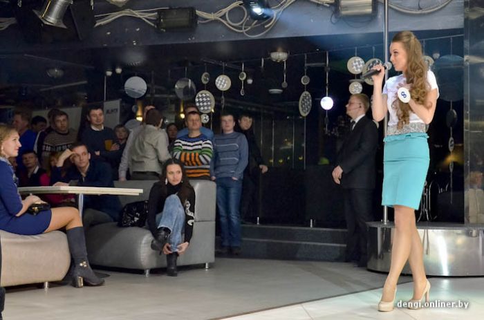 Самая красивая и умная девушка Минска (64 фото)