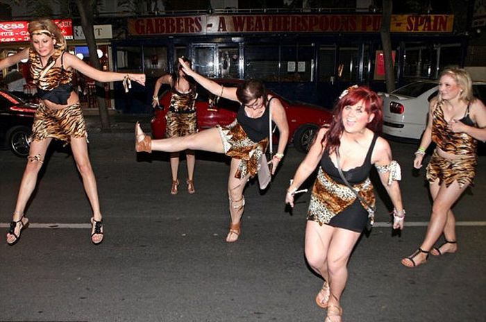 Фестиваль студентов Салоуфест (60 фото)