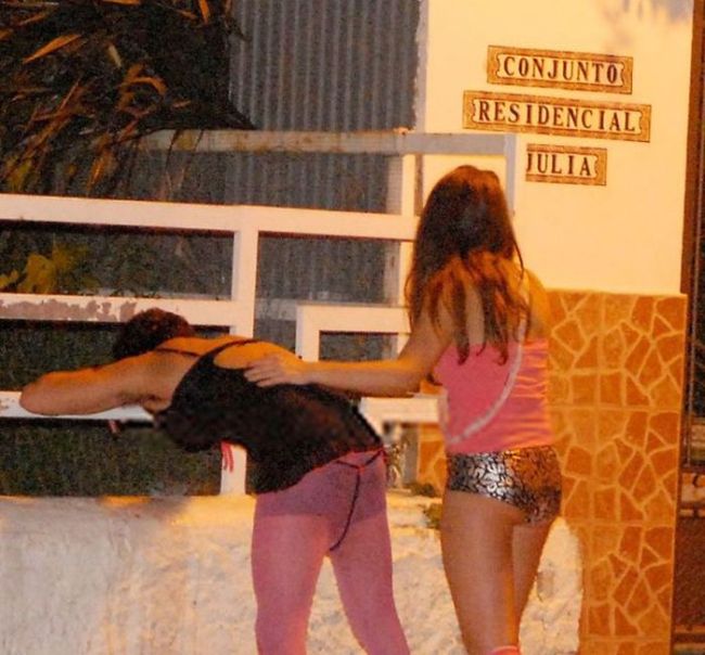 Фестиваль студентов Салоуфест (60 фото)