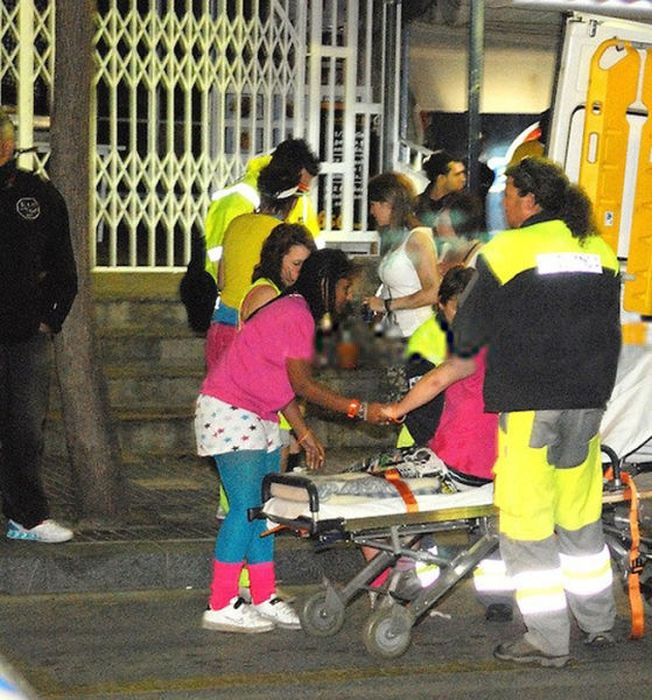 Фестиваль студентов Салоуфест (60 фото)