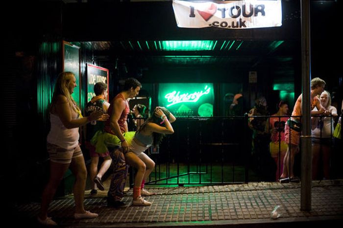 Фестиваль студентов Салоуфест (60 фото)