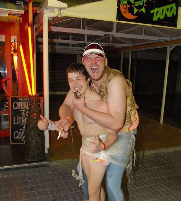 Фестиваль студентов Салоуфест (60 фото)