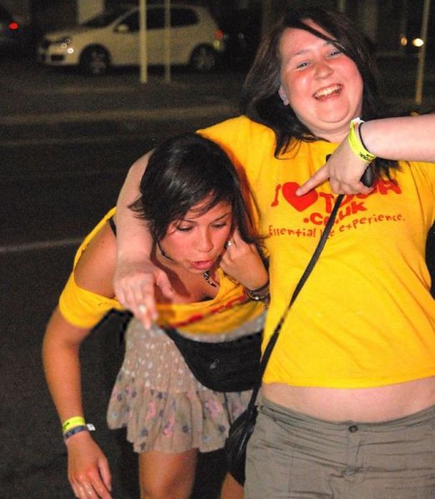 Фестиваль студентов Салоуфест (60 фото)