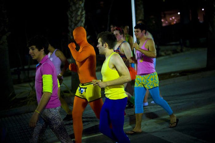 Фестиваль студентов Салоуфест (60 фото)