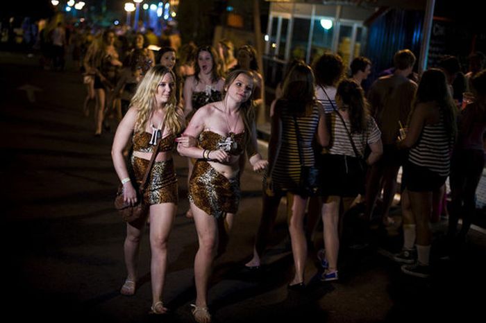 Фестиваль студентов Салоуфест (60 фото)