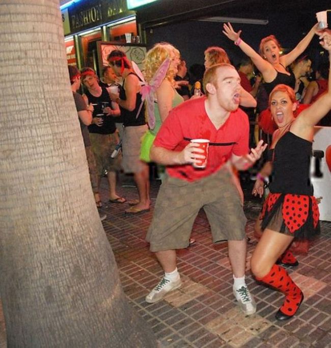 Фестиваль студентов Салоуфест (60 фото)