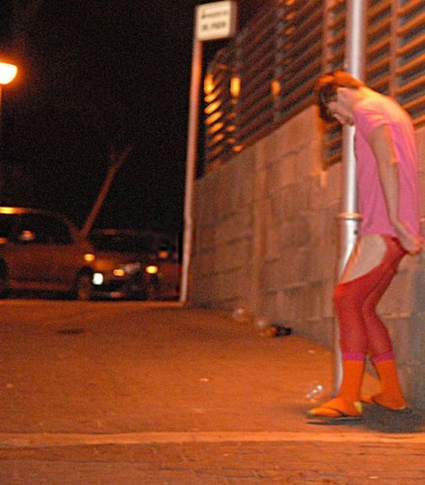 Фестиваль студентов Салоуфест (60 фото)