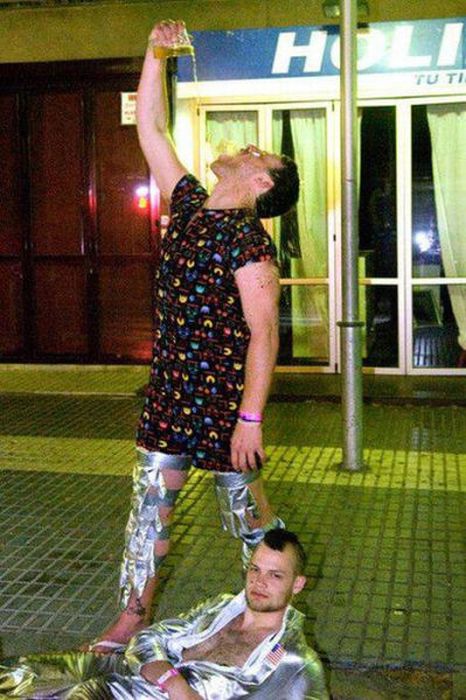 Фестиваль студентов Салоуфест (60 фото)