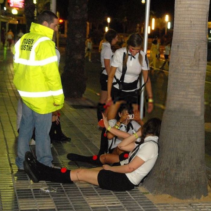 Фестиваль студентов Салоуфест (60 фото)