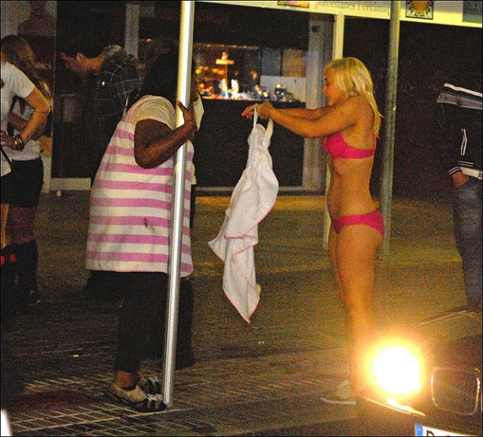 Фестиваль студентов Салоуфест (60 фото)