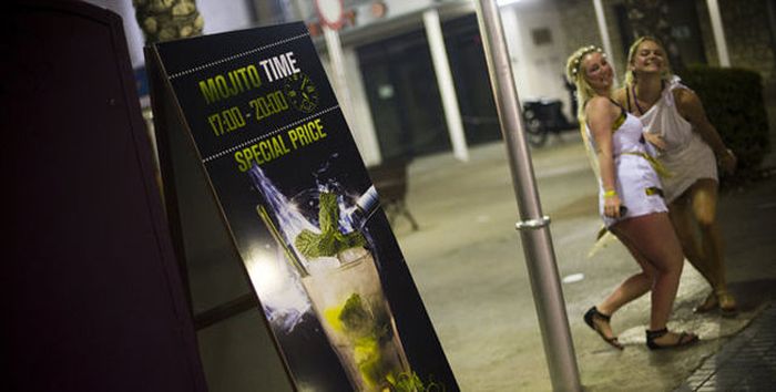 Фестиваль студентов Салоуфест (60 фото)