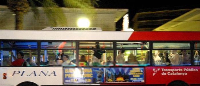 Фестиваль студентов Салоуфест (60 фото)