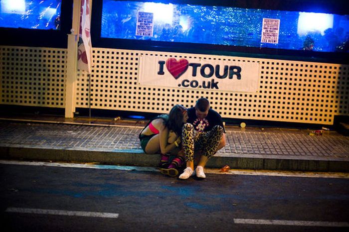 Фестиваль студентов Салоуфест (60 фото)