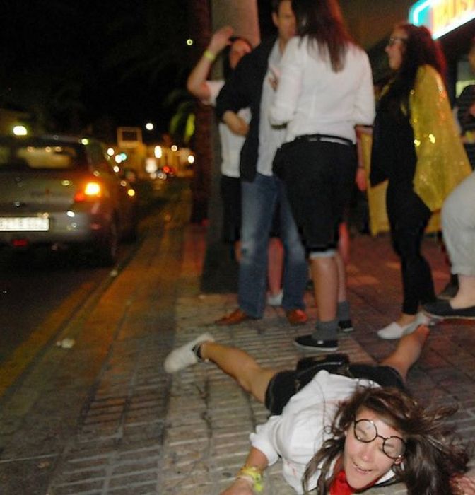 Фестиваль студентов Салоуфест (60 фото)