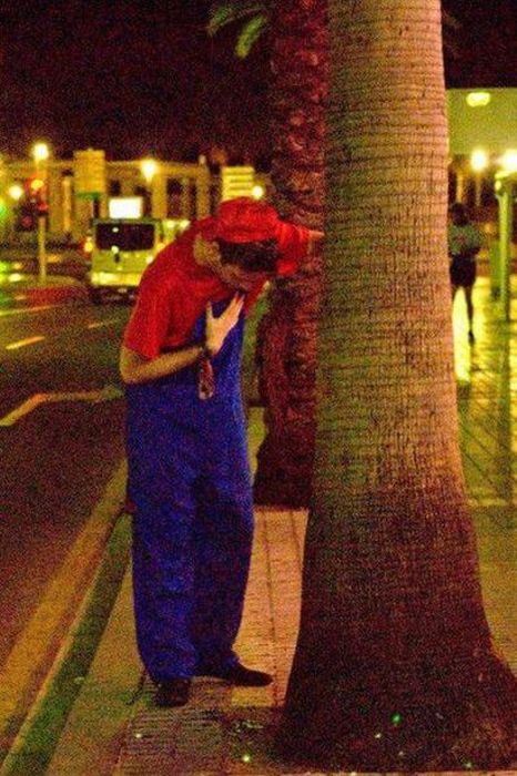 Фестиваль студентов Салоуфест (60 фото)