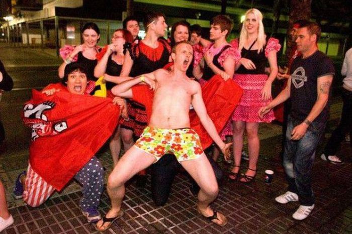 Фестиваль студентов Салоуфест (60 фото)