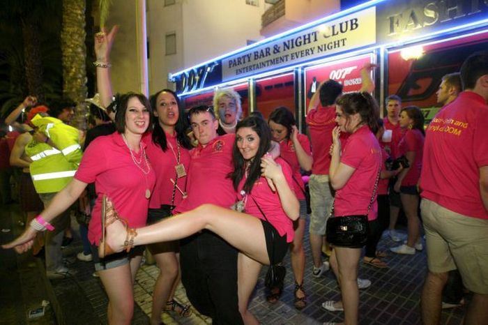 Фестиваль студентов Салоуфест (60 фото)