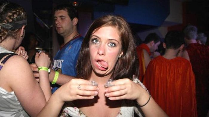 Фестиваль студентов Салоуфест (60 фото)