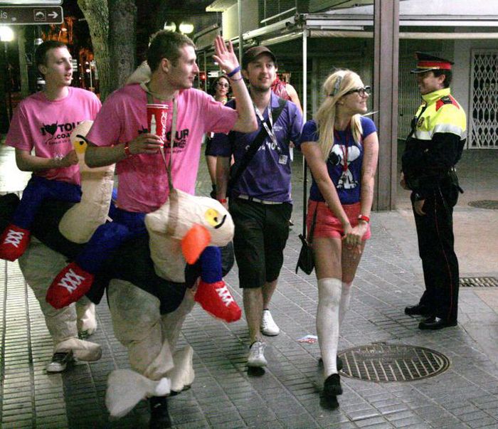 Фестиваль студентов Салоуфест (60 фото)