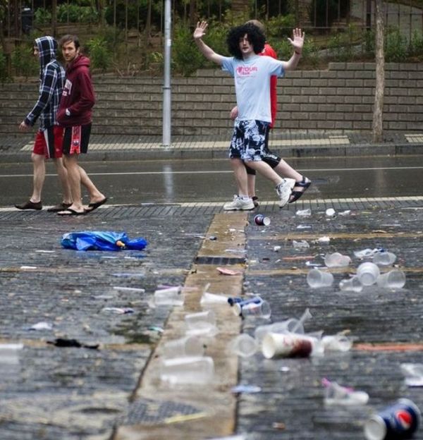 Фестиваль студентов Салоуфест (60 фото)