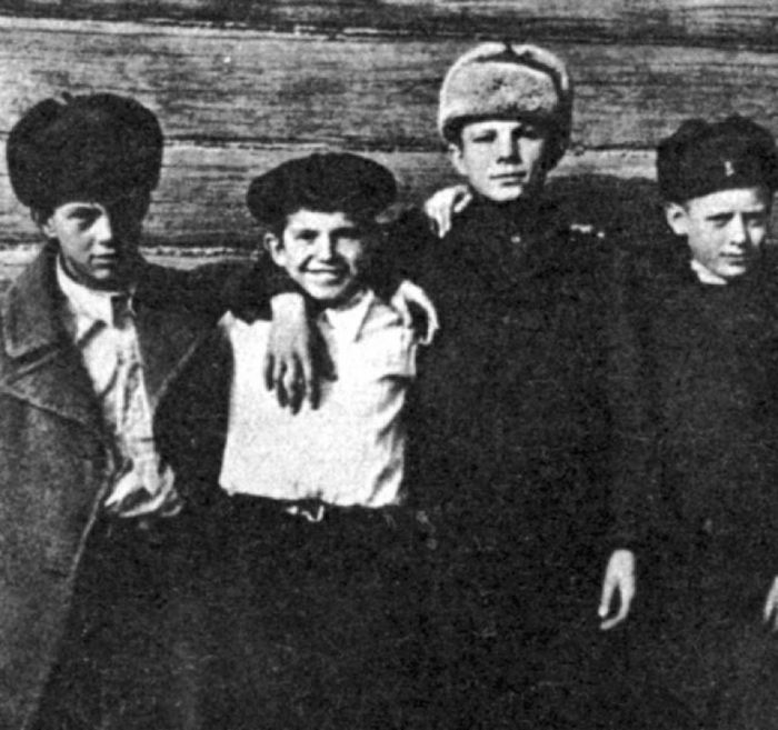 Малоизвестные факты о первом космонавте планеты Юрии Гагарине