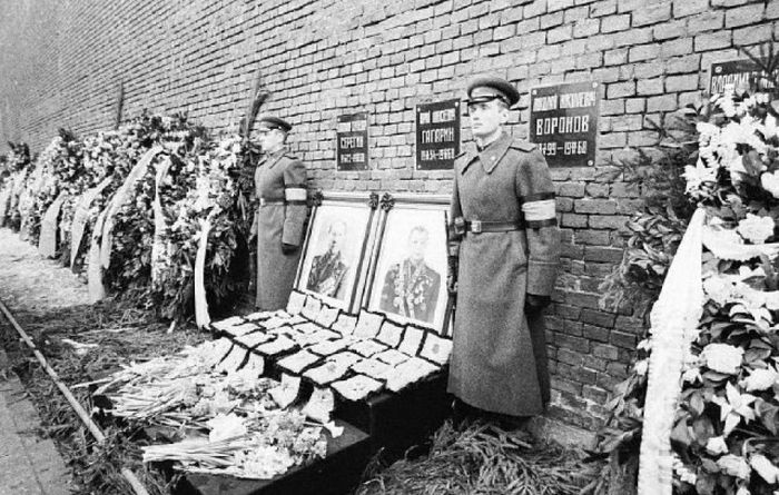 Малоизвестные факты о первом космонавте планеты Юрии Гагарине