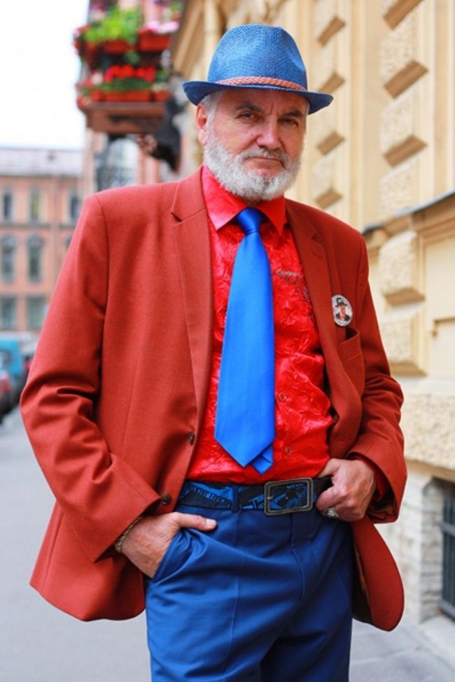 Плевал я на вашу пенсию
