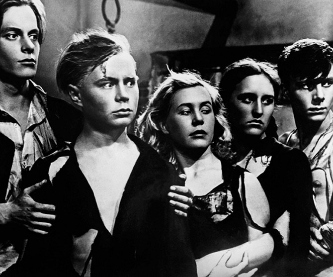 Лучшие советские фильмы о Великой Отечественной войне Лучшие советские фильмы о Великой Отечественной войне
