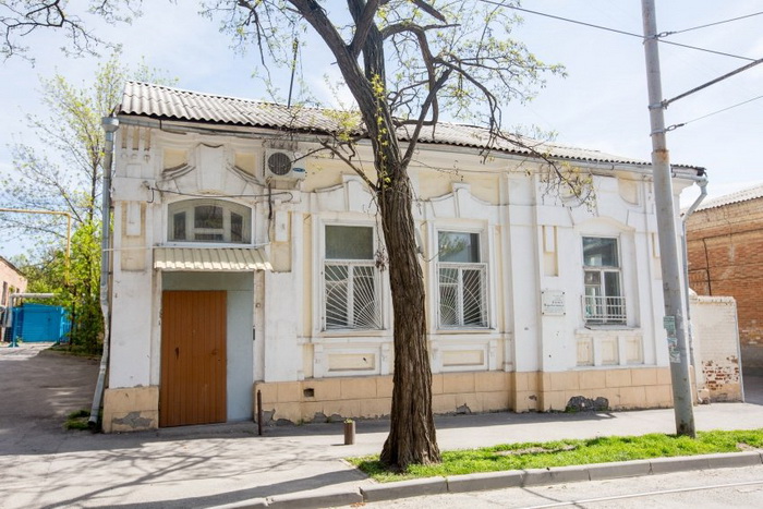 Витя Черевичкин – юноша, расстрелянный нацистами