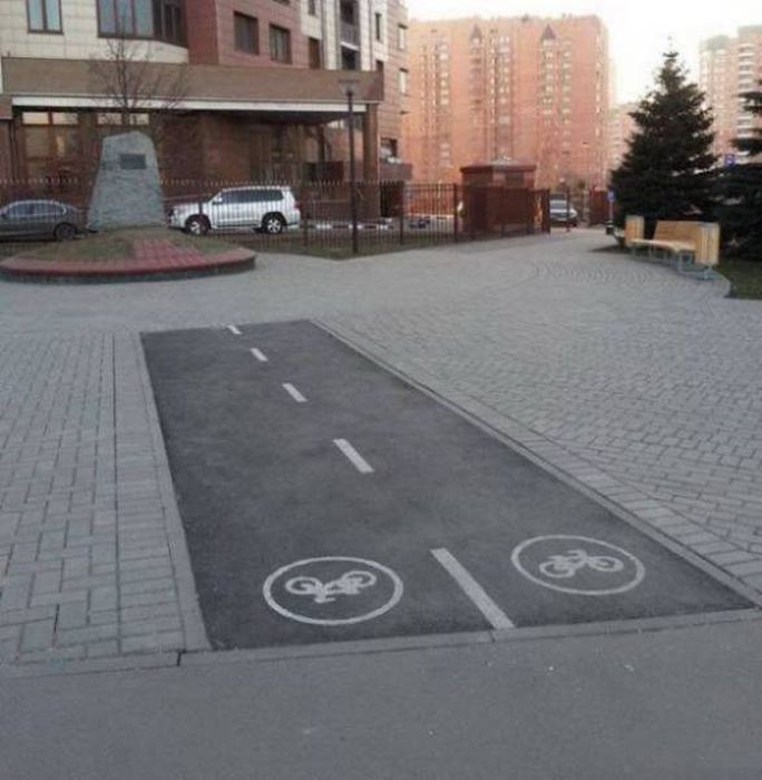 Когда за дело берутся некомпетентные люди