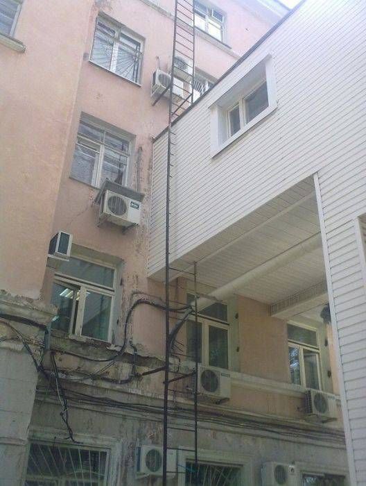 Когда за дело берутся некомпетентные люди