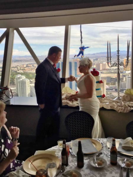 Смешные свадебные фото