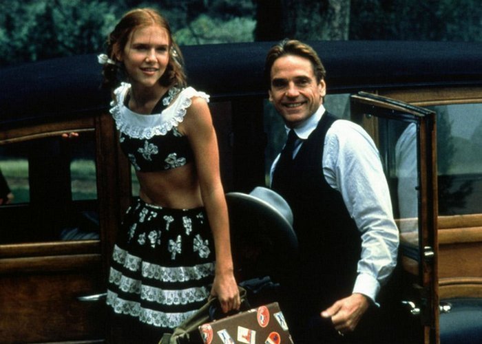 Десятка пикантных фильмов, вызвавших большой резонанс Десятка пикантных фильмов, вызвавших большой резонанс