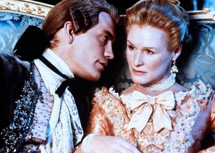 Десятка пикантных фильмов, вызвавших большой резонанс Десятка пикантных фильмов, вызвавших большой резонанс