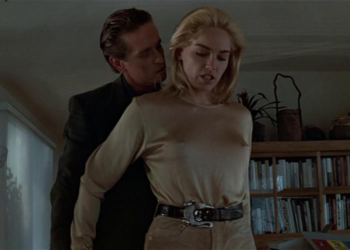 Десятка пикантных фильмов, вызвавших большой резонанс Десятка пикантных фильмов, вызвавших большой резонанс