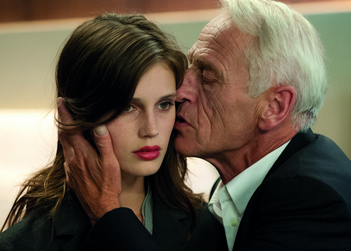 Десятка пикантных фильмов, вызвавших большой резонанс Десятка пикантных фильмов, вызвавших большой резонанс